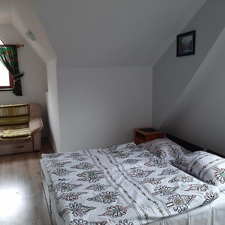 Agroturystyka U Misia Niedźwiedź Buitenkant foto