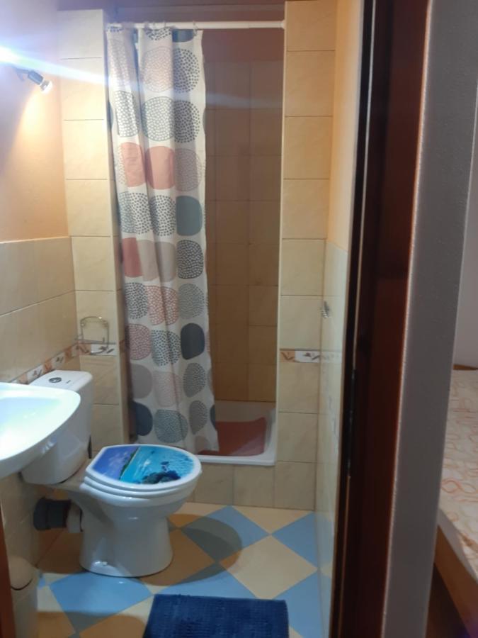 Agroturystyka U Misia Niedźwiedź Buitenkant foto